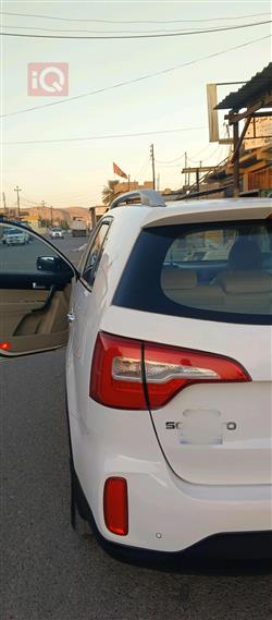 کیا سۆرینتۆ